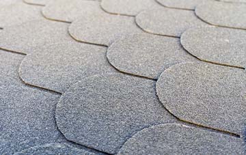 Marlingford asphalt roofing costs