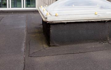 disadvantages of Marlingford flat roofs
