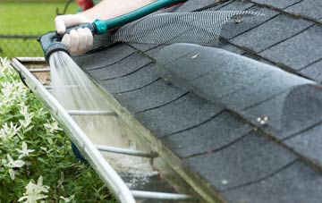 Marlingford gutter cleaning costs