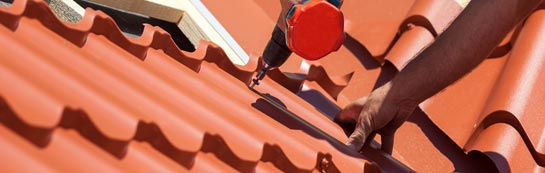 save on Marlingford roof installation costs