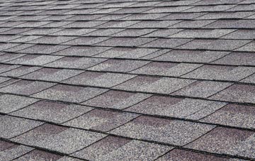 Marlingford tiles for shallow pitch roofing