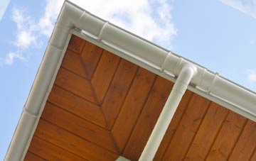 Marlingford soffit types