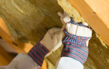 types of Marlingford pitched roof insulation materials