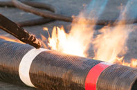 Marlingford flat roofing replacement