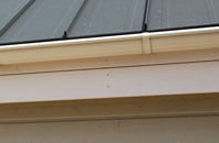 Marlingford soffit repair