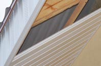 rated Marlingford soffit repair companies
